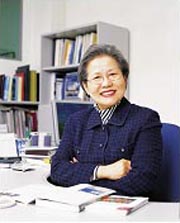 주성민 이사장, 국민훈장 동백장 수상