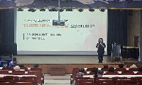 송파노인종합복지관, 'CHEER UP교실' 오리엔테이션 진행
