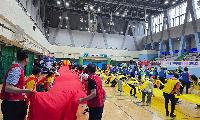 2026 송파구체육인 한마음 체육대회 성황리 개최