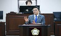 박종현 의원, 리클린 운영 개선·성동구치소 개발 주민의견 반영 촉구