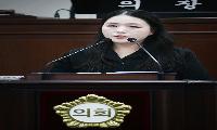 [5분발언] 김샤인 의원, “보여주는 성과 넘어 증명하는 행정으로 나아가야”