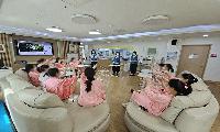 송파산모건강증진센터, 산모 대상 산림치유 프로그램 성료