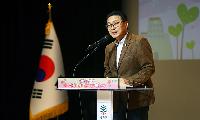 송파구의회, 제1회 송파구 장기요양요원의 날 기념행사 참석