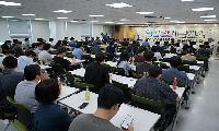 서울시농수산식품공사, ‘청렴 컬처 클래스’로 청렴 문화 확산