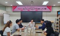 이혜숙 송파구의원, 제10대 의회 첫 현장 행보로 잠신초 학부모 간담회 주최
