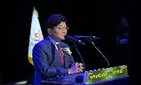 황대성, 송파문화재단 제4대 대표이사 취임