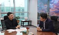 끈질긴 노력 끝 문체부와 전격 합의…연내 ‘진짜 대중형 골프장’ 만든다