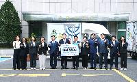 송파구의회 더불어민주당 의원들, 당선의 기쁨을 따뜻한 나눔으로