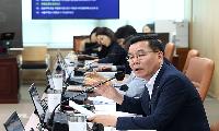 정진철, 거여역 노후시설 개선·펀 스테이션 연계 촉구