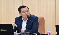 정진철 “정신질환자 지원주택 129호 공급, 주거취약계층 외면해선 안 돼”
