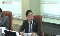 김광철, “관광객은 다변화됐는데 안내는 아직 영·중·일… 83억 관광안내 예산 재설계해야”