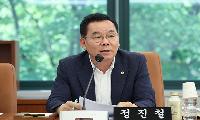 정진철, 역세권 도시형생활주택 공급 확대 조례안 본회의 통과