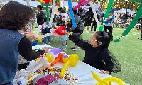 가락2동, ‘제13회 개롱골장군거리축제’ 개최