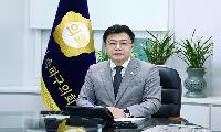 조용근 송파구의회 부의장, 위례트램 안전대책·위례호수공원 관광명소화 주문