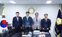 송파구의회, 전문적인 의정활동 지원 위한 법률고문 위촉